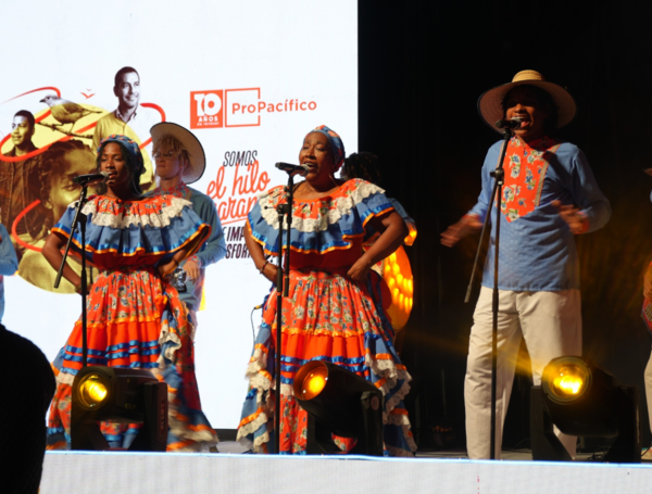 ProPacífico celebró 10 años de unión entre los vallecaucanos para sacar la región adelante