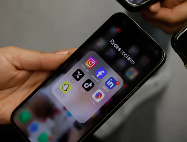 Malasia planea vetar el acceso a redes sociales a menores de 16 años ...