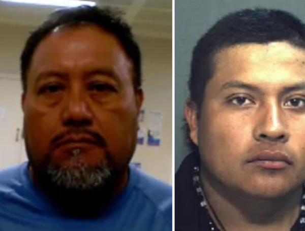 ICE despliega un megaoperativo en Florida con más de 400 detenidos