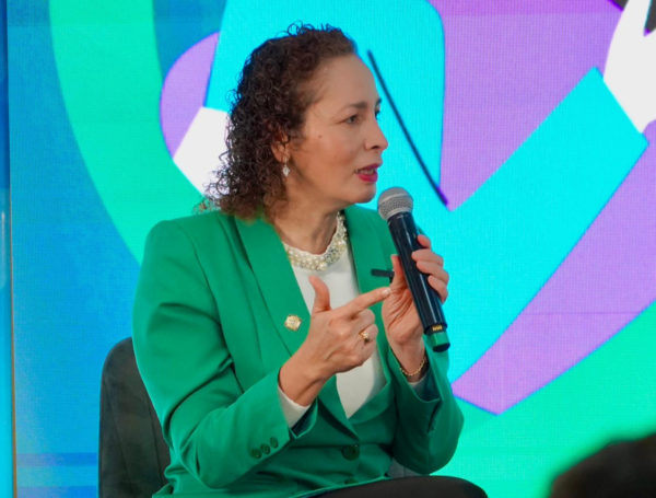 Olga Lucia Velásquez