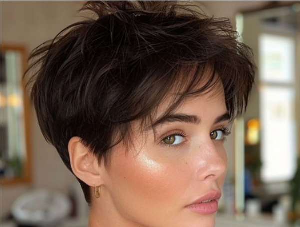 Cinco cortes de cabello que son tendencia en octubre 2025