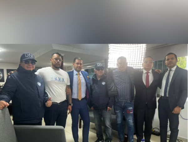 DNI, Los Costeños y Los Pepes