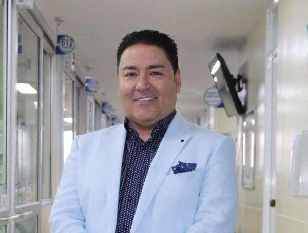 Misael Cadavid