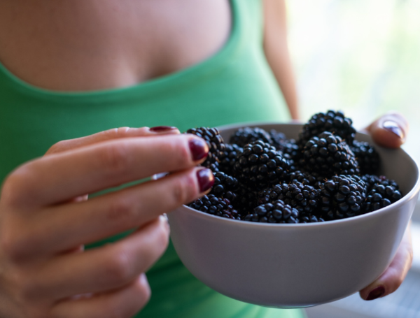 Fruta