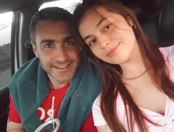 Joven de 22 años es encontrada sin vida en Argentina luego de estar cinco días desaparecida