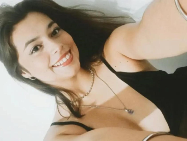 Joven de 22 años es encontrada sin vida en Argentina luego de estar cinco días desaparecida