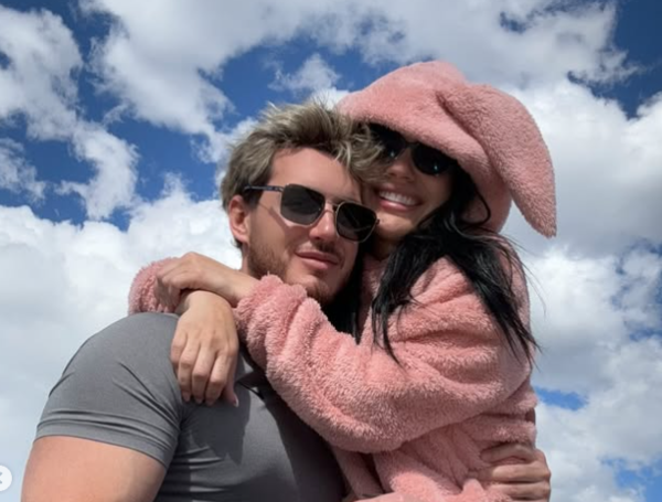 Mariana Ávila y Fede Dorcaz, artista fue asesinado en Ciudad de México