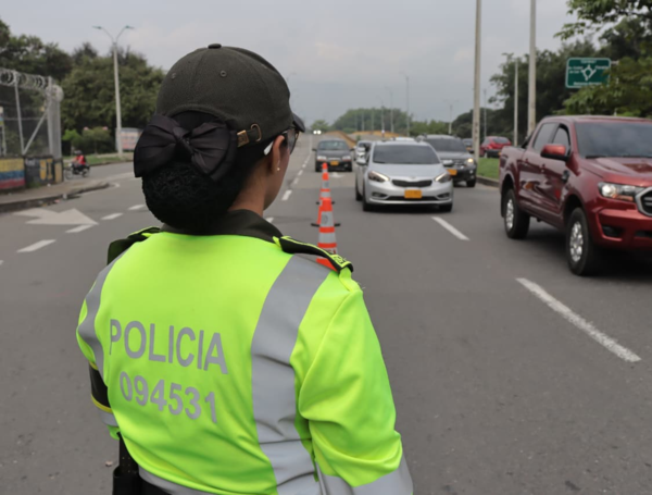 Plan Retorno en Cali.