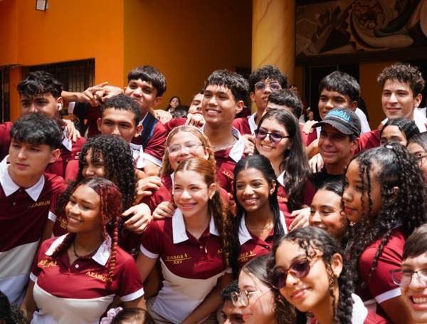 alcaldía de barranquilla