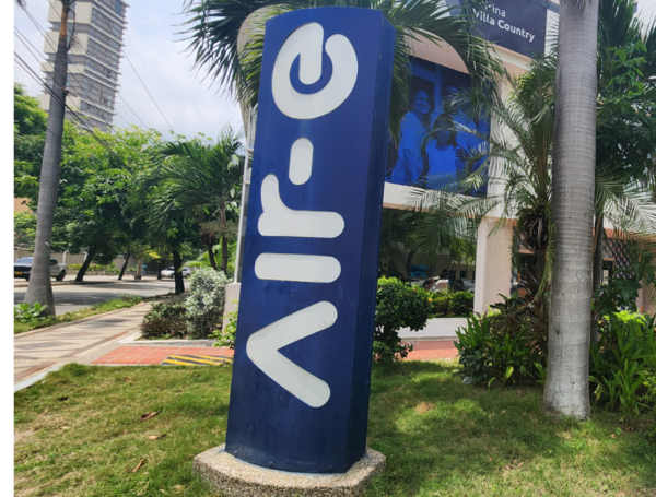 Redes sociales-Archivo EL TIEMPO