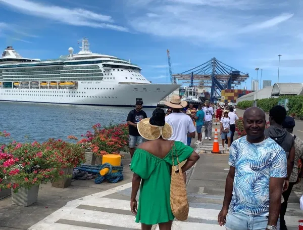 Cruceros en Cartagena