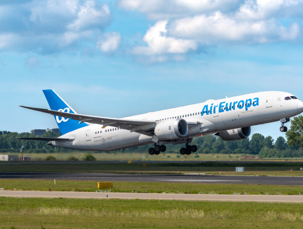 Air Europa abrirá una ruta directa entre Barranquilla y Madrid: cuándo inicia y cuántas frecuencias tendrá