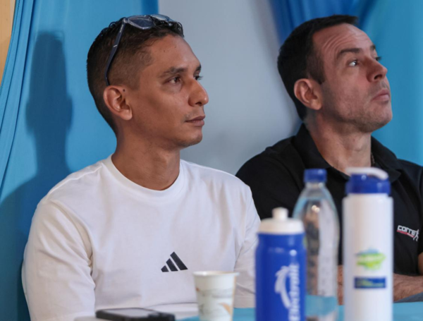 Guerreros por la vida.