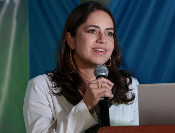 Guerreros por la vida.