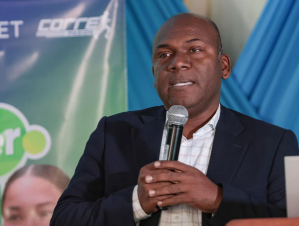 El director del HUV, Irne Torres.