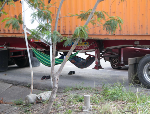 Más de una decena de bloqueos en la vía a Buenaventura este año