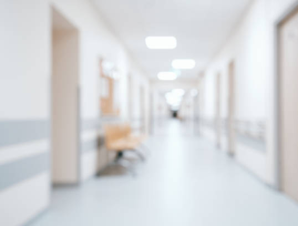 hospital