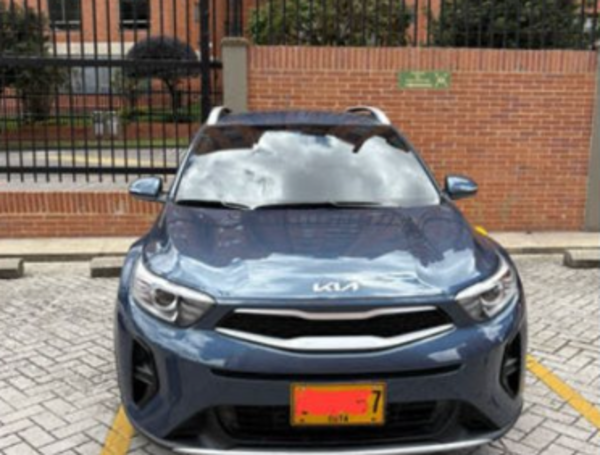Carro lingotes oro