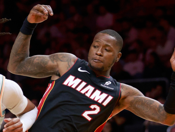 Terry Rozier