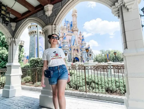 Mujer de 31 años fue hallada muerta en los parques de Disney.