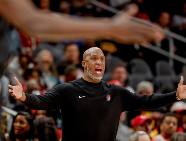 Chauncey Billups
