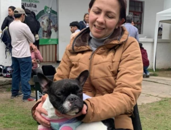 Bogotá se posiciona como referente mundial en protección y bienestar animal