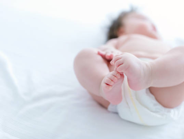 Bebé de dos meses murió tras ser hallado en un caño en Cali