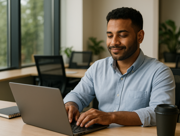 Las siestas cortas ayudan a reducir el estrés y aumentar la productividad.
