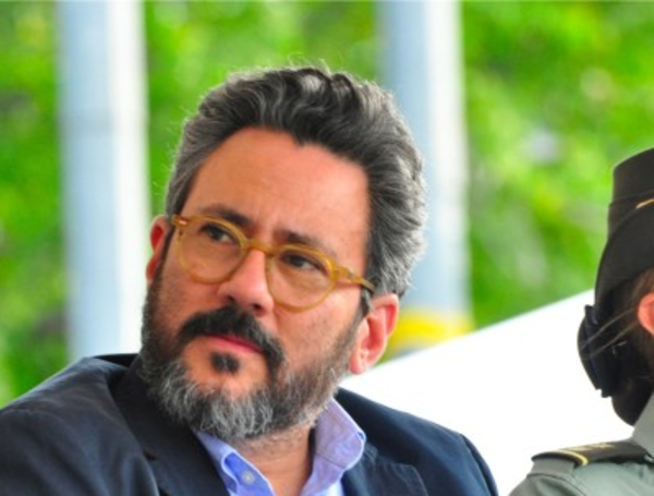 Jairo Garc??a Guerrero