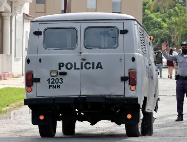 Varias ONG de DD.HH. critican el proceso de excarcelaciones recién finalizado en Cuba.