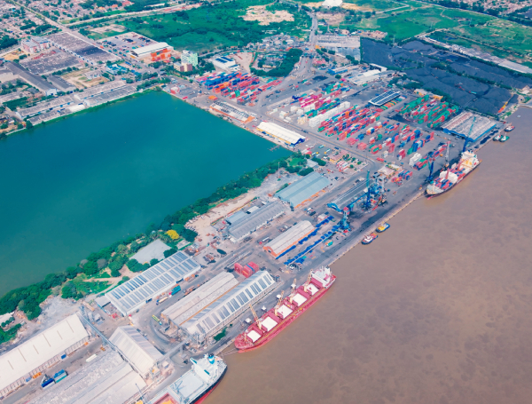 Grupo Empresarial Puerto de Barranquilla