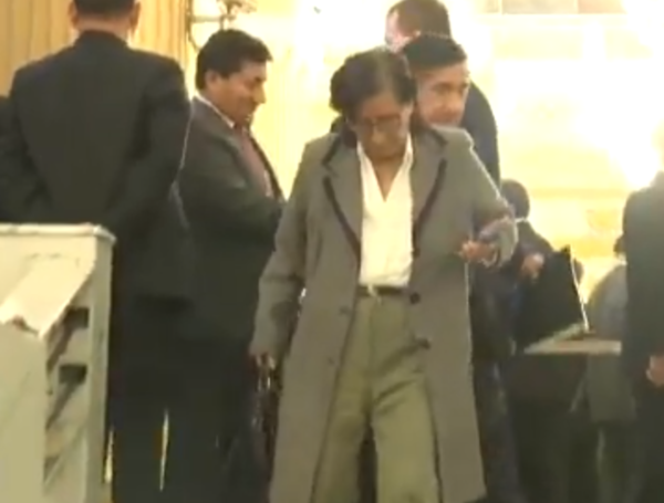 Lucinda Vásquez Vela