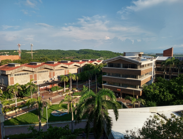 Universidad del Atlántico