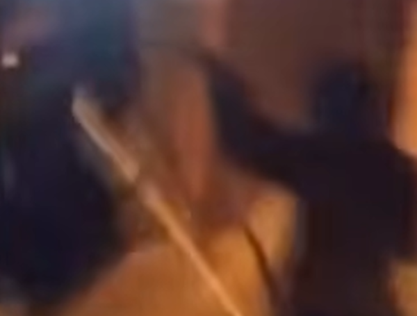 Ataque sicarial que fue transmitido en vivo en Perú.