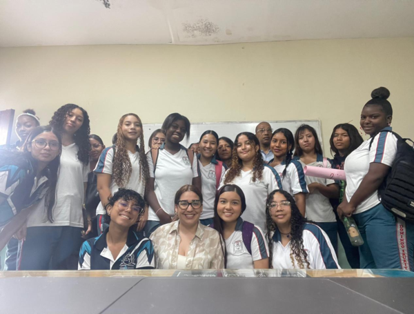 Institución educativa técnica Humberto Raffo Rivera.