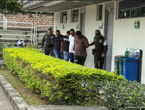 Captura Los de la Pradera