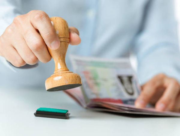 Estados Unidos pediría prueba de ADN para migrantes que quieren sacar la visa