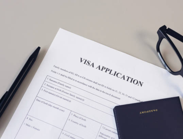 Estados Unidos pediría prueba de ADN para migrantes que quieren sacar la visa