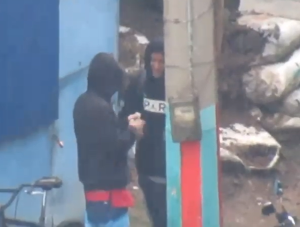 El operativo se desplegó tras nueve meses de investigaciones y labores de inteligencia.