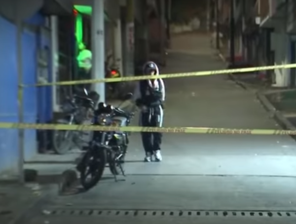 Jefe de taxista que fue asesinado a tiros por sicarios en Ciudad ...