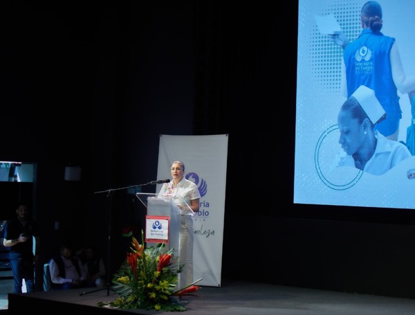 Defensoría del pueblo