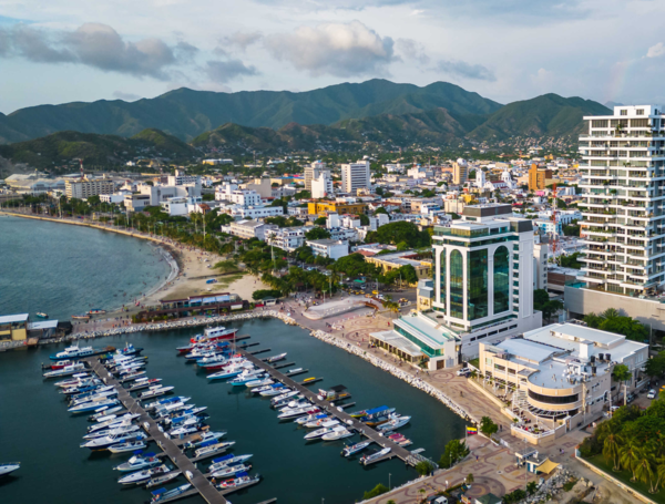 La IV Cumbre UE-Celac convertirá a Santa Marta en escenario del diálogo político
