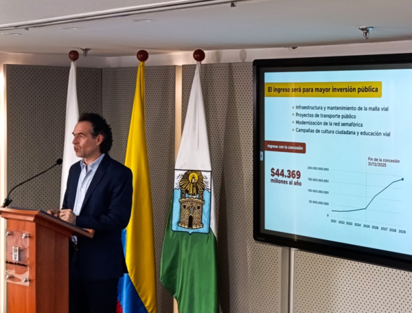 Fotomultas Medellín 2026