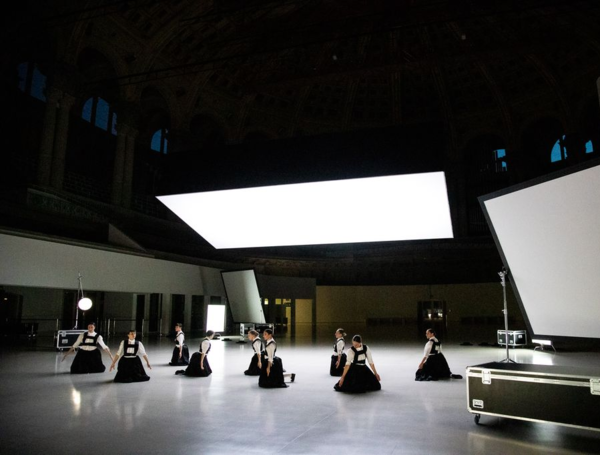 La Compañia La Veronal presentará su obra 'Sonoma'.