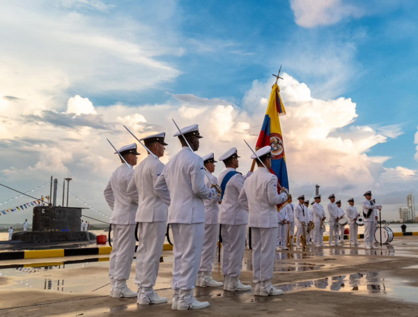 Aspectos de la ceremonia