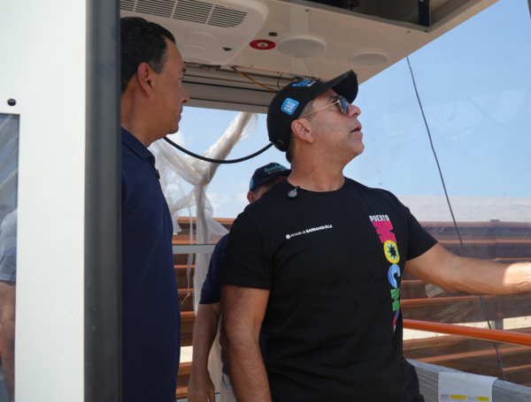 alcaldía de barranquilla