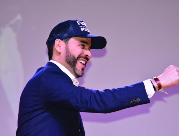 Abelardo de la Espriella