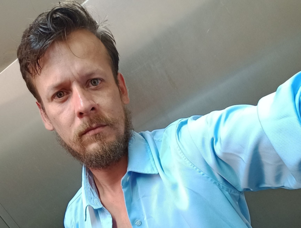 Actor Santandereano murió en accidente de Piedecuesta