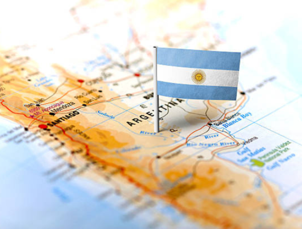 Argentina