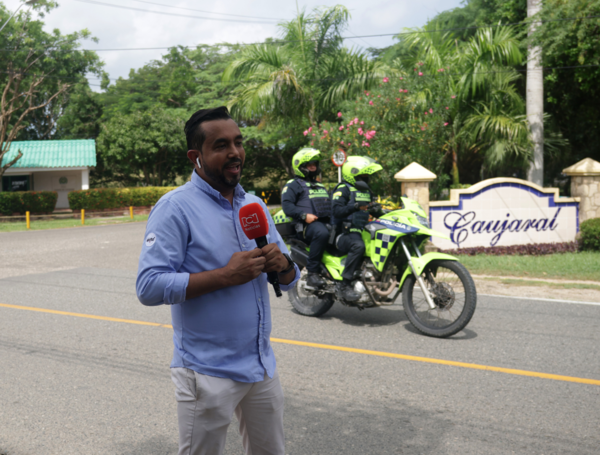 OSCAR BERROCAL/KRONOS